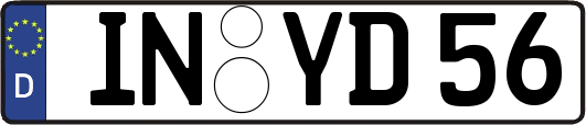 IN-YD56