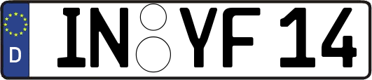 IN-YF14