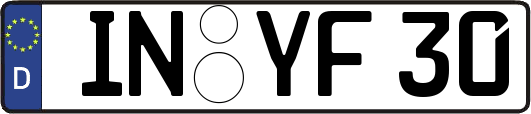 IN-YF30