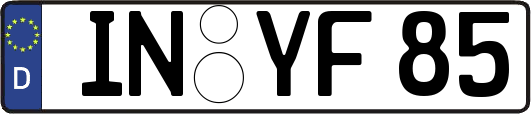 IN-YF85
