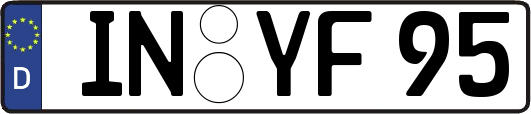 IN-YF95