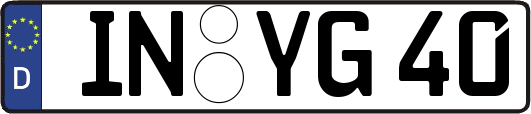 IN-YG40