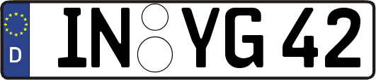 IN-YG42