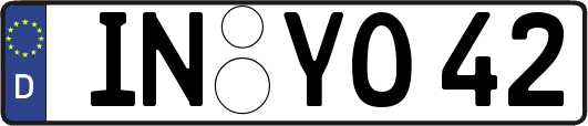 IN-YO42
