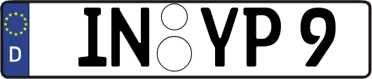 IN-YP9