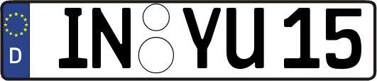 IN-YU15