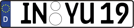 IN-YU19