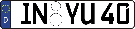 IN-YU40