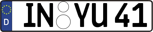 IN-YU41