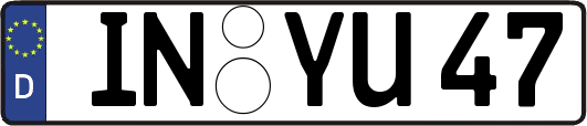 IN-YU47