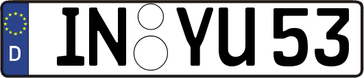 IN-YU53