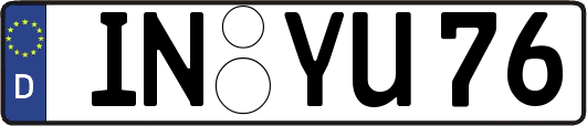 IN-YU76