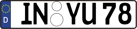 IN-YU78