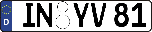 IN-YV81