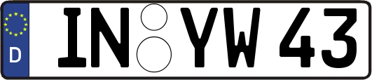 IN-YW43