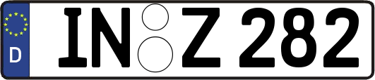 IN-Z282
