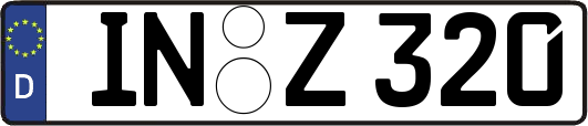 IN-Z320