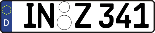 IN-Z341