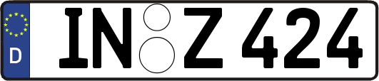 IN-Z424