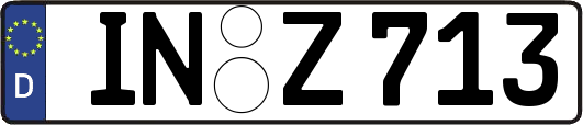IN-Z713