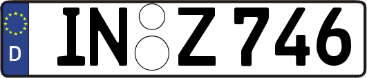 IN-Z746