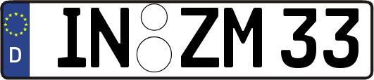 IN-ZM33