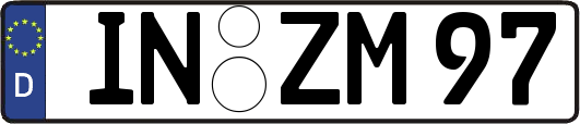 IN-ZM97