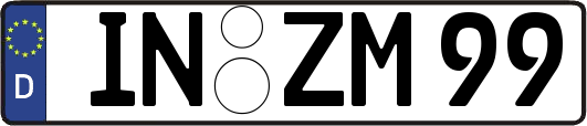 IN-ZM99