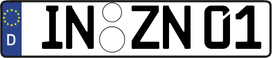 IN-ZN01