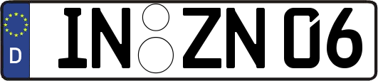IN-ZN06