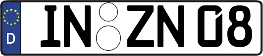 IN-ZN08