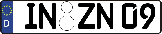 IN-ZN09