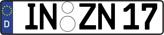 IN-ZN17