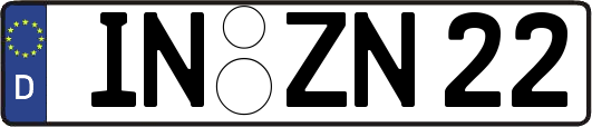 IN-ZN22