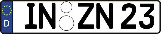 IN-ZN23