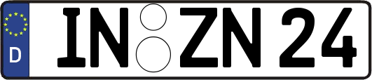 IN-ZN24