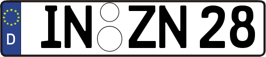 IN-ZN28