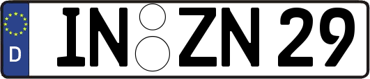 IN-ZN29