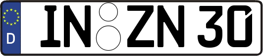 IN-ZN30