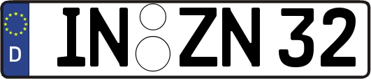 IN-ZN32