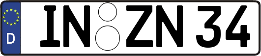IN-ZN34