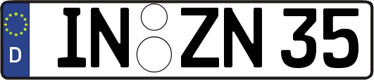 IN-ZN35