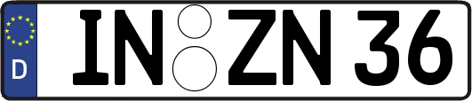 IN-ZN36