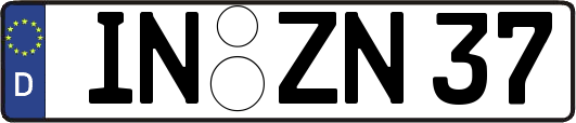 IN-ZN37