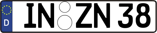 IN-ZN38
