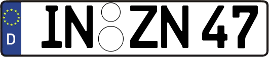 IN-ZN47