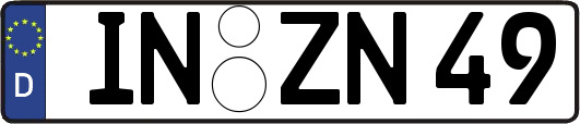 IN-ZN49