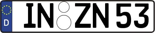 IN-ZN53