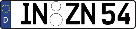 IN-ZN54