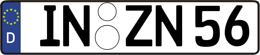 IN-ZN56